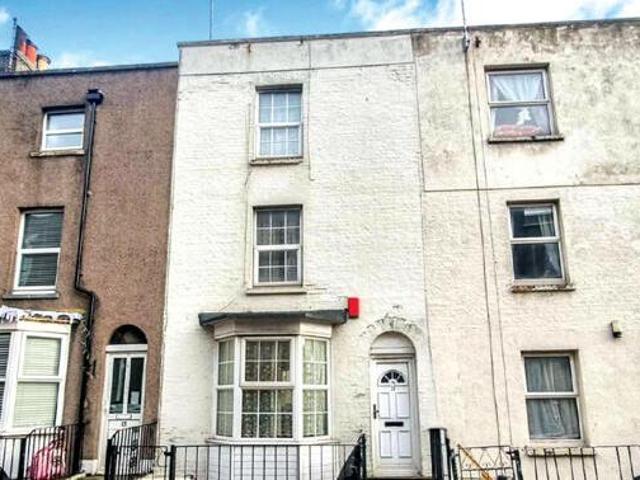 House for sale in East Cliff, Acol
