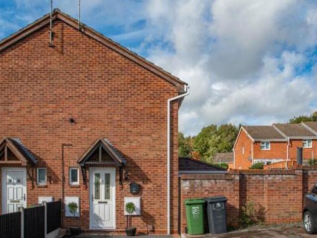 House for sale in Callow Hill, Redditch