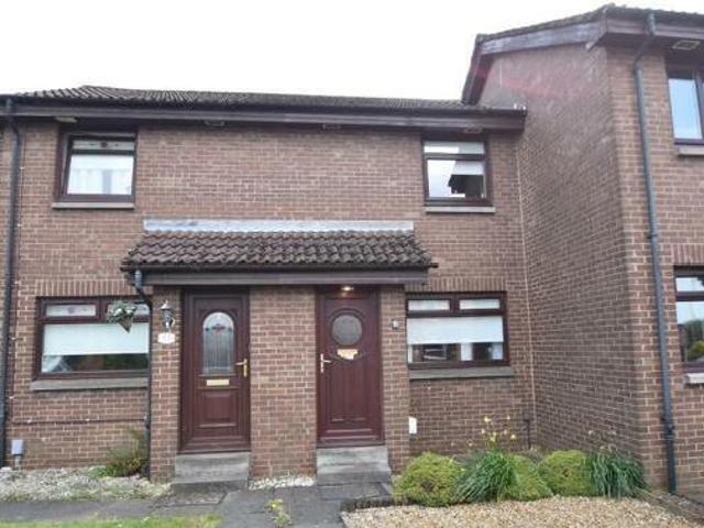House for sale in Dean Park, Renfrew
