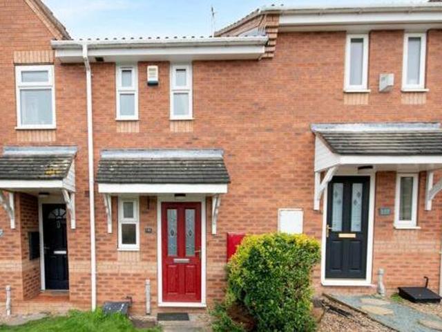 House for sale in Costhorpe, East Midlands
