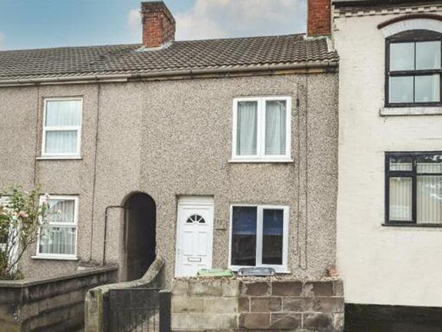 House for sale in Kedleston, East Midlands