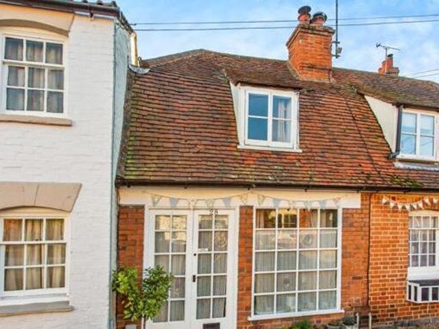 House for sale in Sutton, Barling