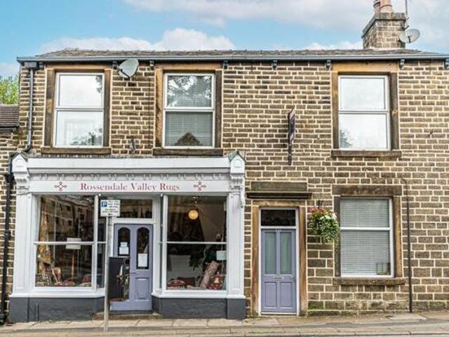 House for sale in Irwell Springs, Irwell Vale