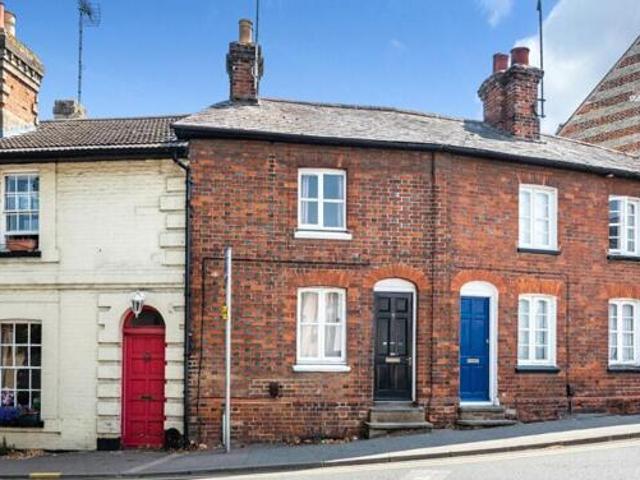 House for sale in Pleasant Valley, Duton Hill