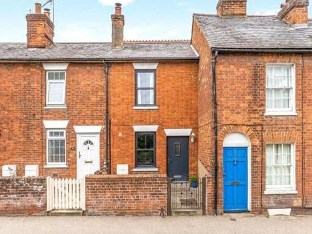House for sale in Pleasant Valley, Duton Hill