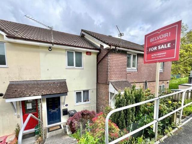 House for sale in Waterside, Saltash