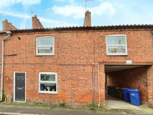 House for sale in Selby