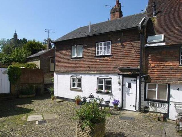 House for sale in Sevenoaks, The Butts