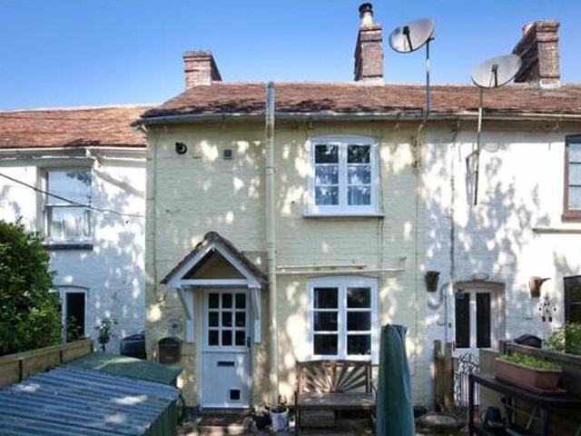 House for sale in Shaftesbury, East Dorset