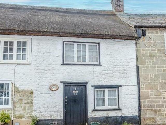 House for sale in St James, Shaftesbury