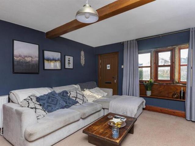 Cottage for sale in Marsh, Huddersfield