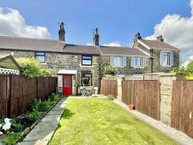 House for sale in Ecclesfield, South Yorkshire