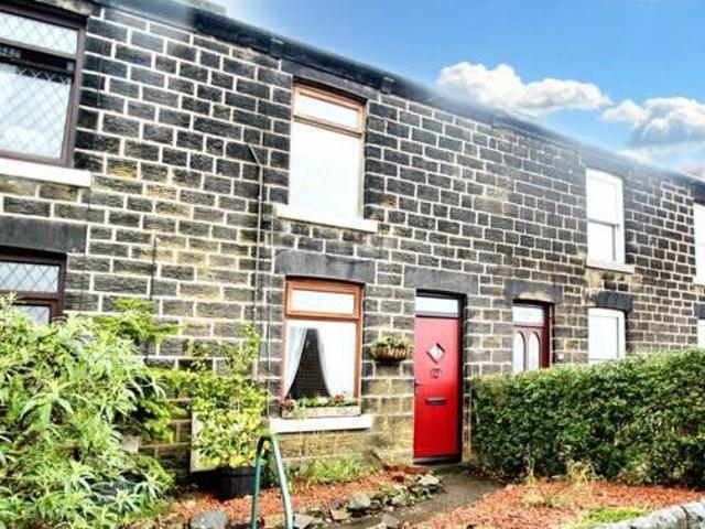 House for sale in Ecclesfield, South Yorkshire