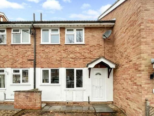 House for sale in Belvidere, Frankwell