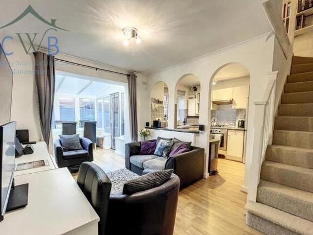 House for sale in Snodland, Bourne Vale
