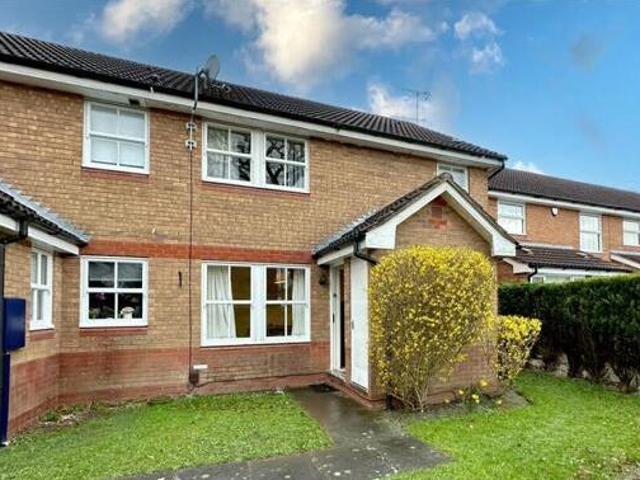 House for sale in Monkspath, West Midlands