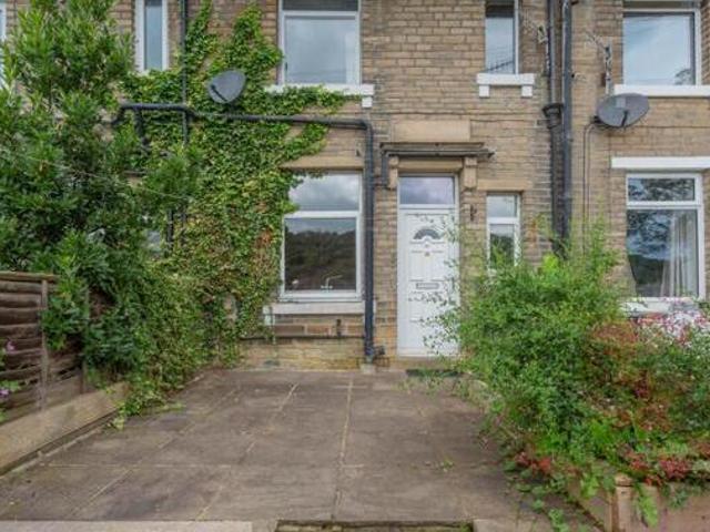 House for sale in Sowerby Bridge