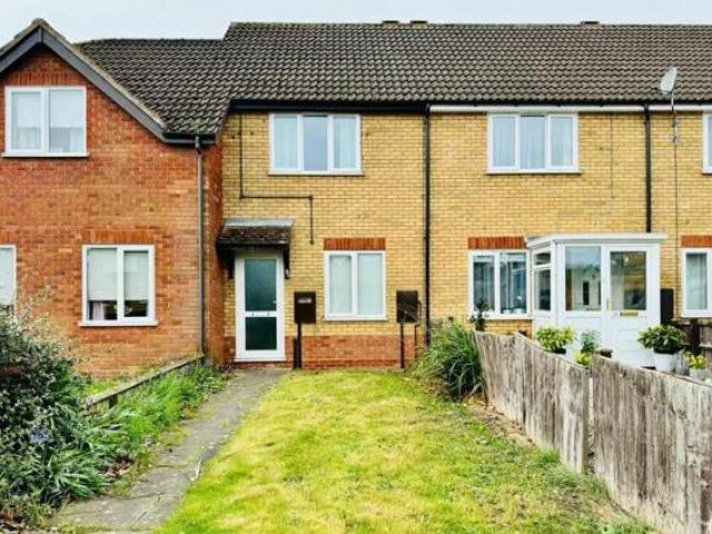 House for sale in Little London, South Holland