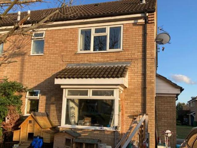 House for sale in Lyons, Greater London