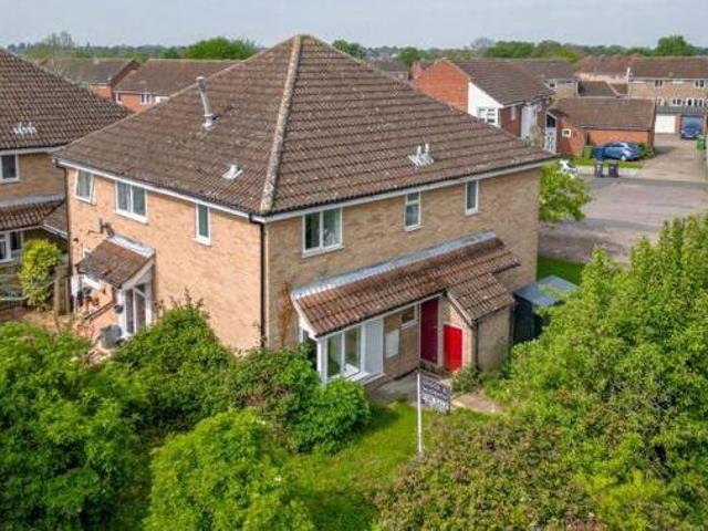 House for sale in Lyons, Greater London