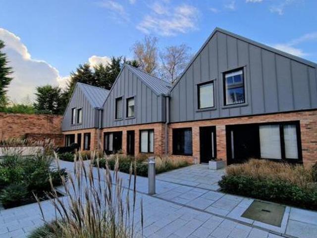House for sale in Trafford Park, Greater Manchester