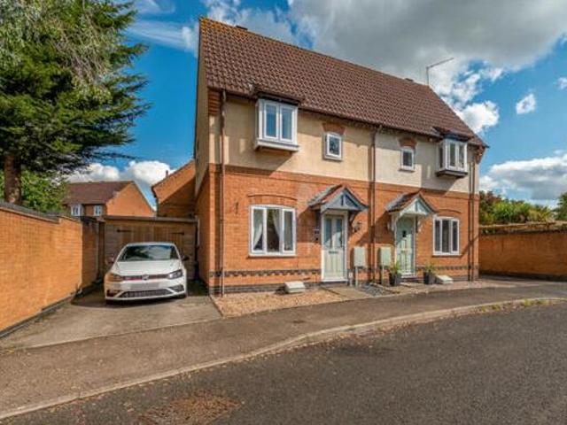 House for sale in Worcester, Worcestershire