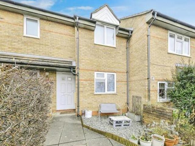 House for sale in St Nicholas, Shephall