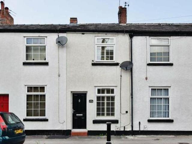 House for sale in Greater Manchester