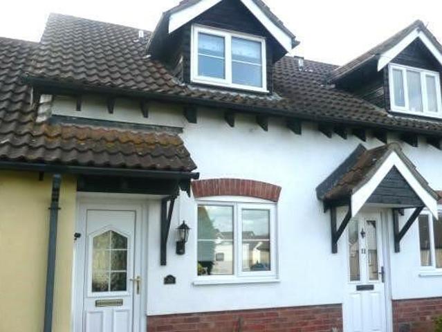 House for sale in Combs Ford, Bedingfield
