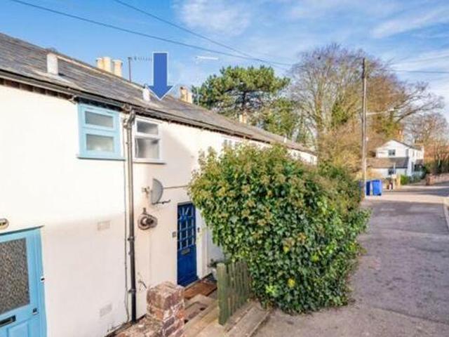 House for sale in Sudbury, Chelmondiston