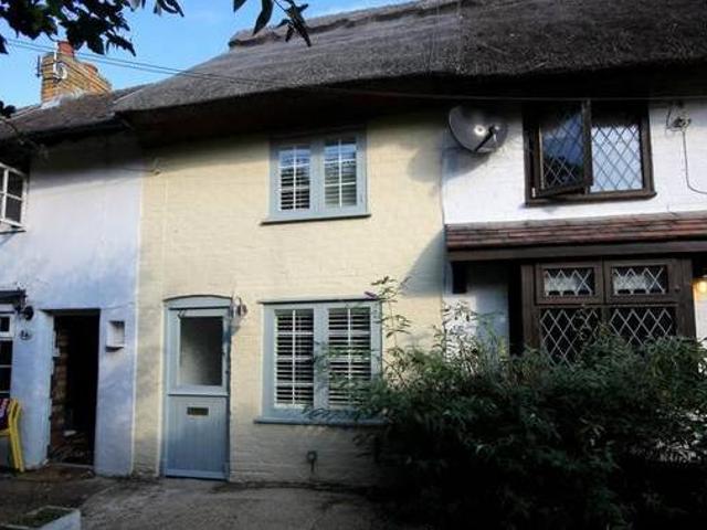 House for sale in Lyons, Greater London