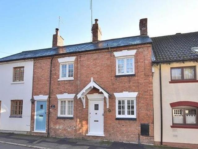 House for sale in England