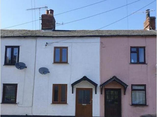 House for sale in Rumwell, Somerset
