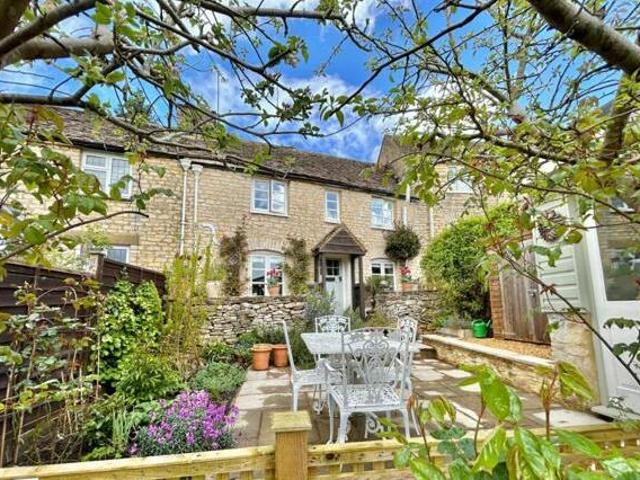 House for sale in Tetbury, Fossebridge