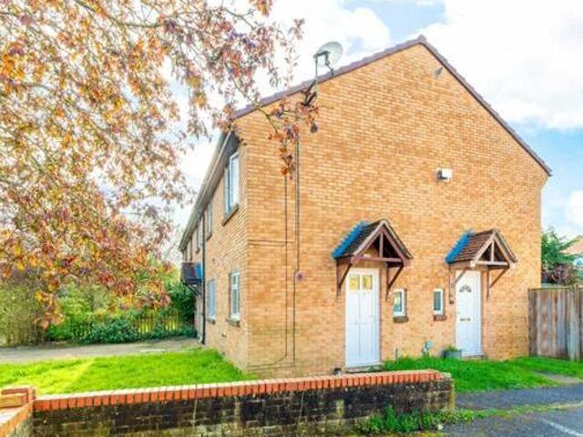 House for sale in Thatcham, West Berkshire