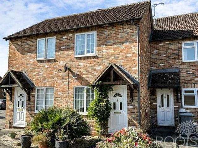 House for sale in Thatcham, West Berkshire