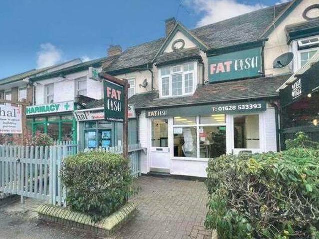 House for sale in Buckinghamshire
