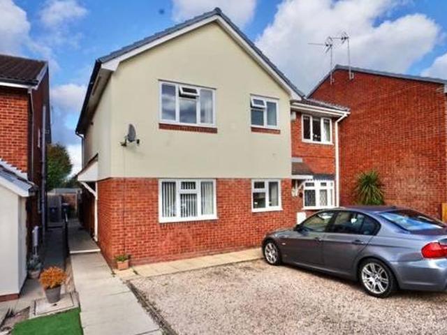 House for sale in Binley, West Midlands