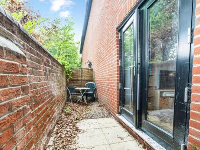 Cottage for sale in Priest Down, Hampshire