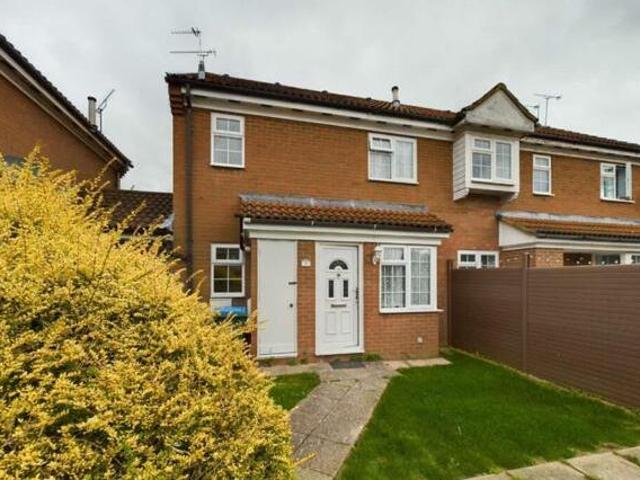 House for sale in Southcourt, Aylesbury