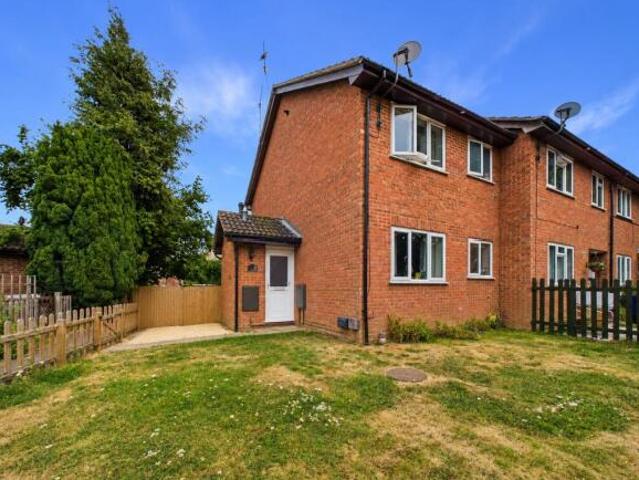 Cottage for sale in Priest Down, Hampshire