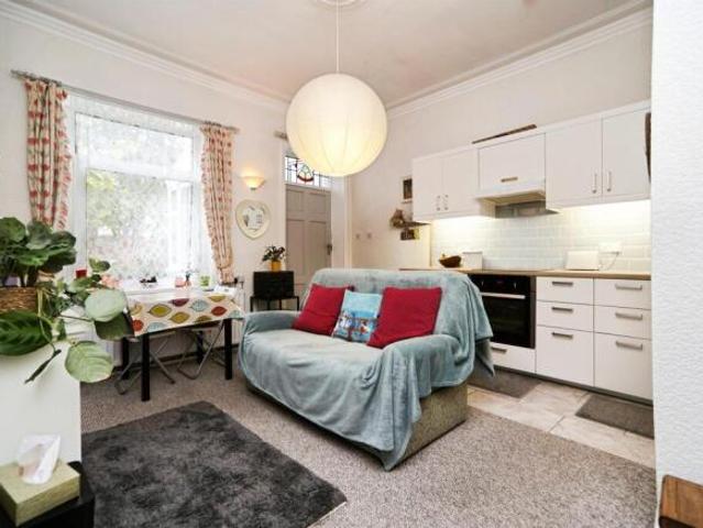 Cottage for sale in West Yorkshire