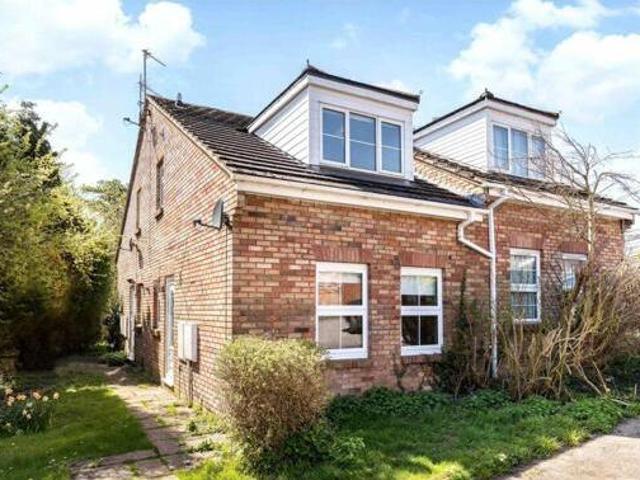 House for sale in New Mill, Dacorum