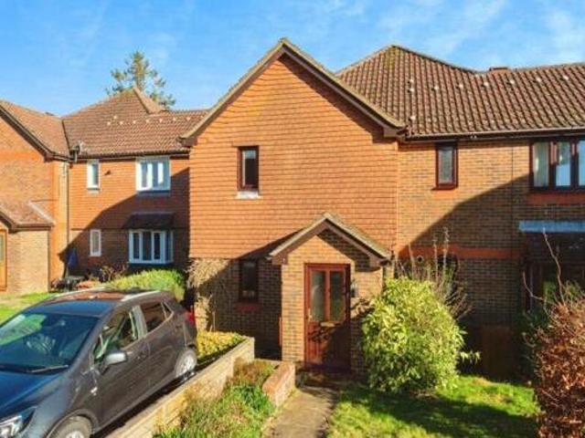 House for sale in Hawkenbury, Sandown Park