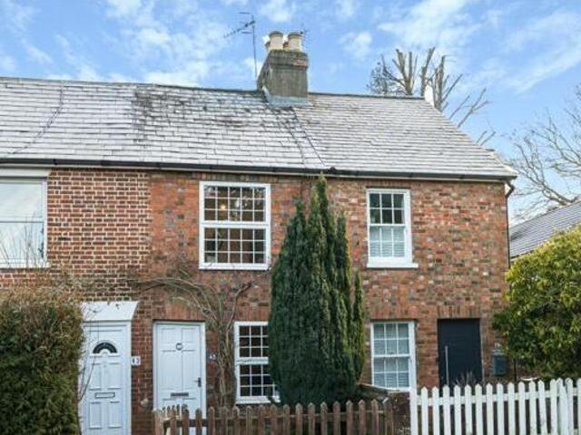 House for sale in Broadwater Down, Sandown Park
