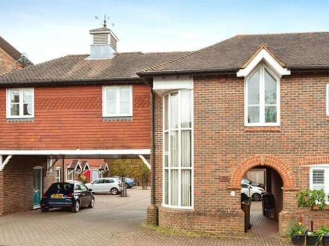 House for sale in Sandown Park, Kent