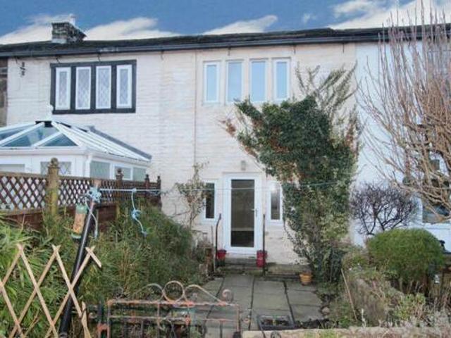 House for sale in North Yorkshire