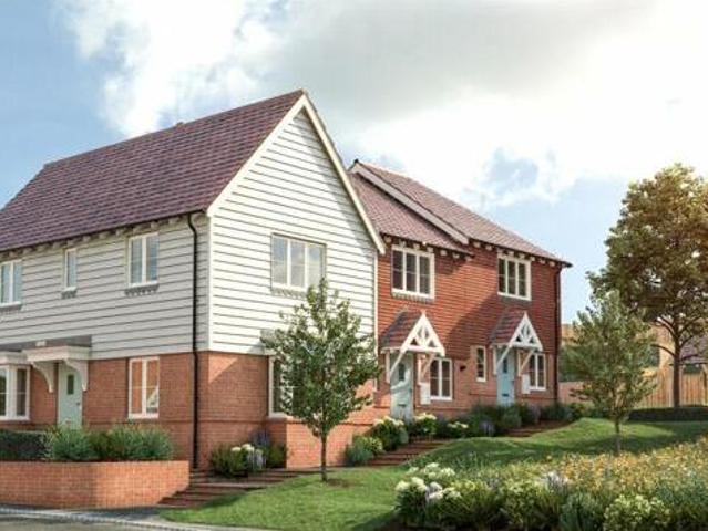 House for sale in Cross In Hand, East Sussex