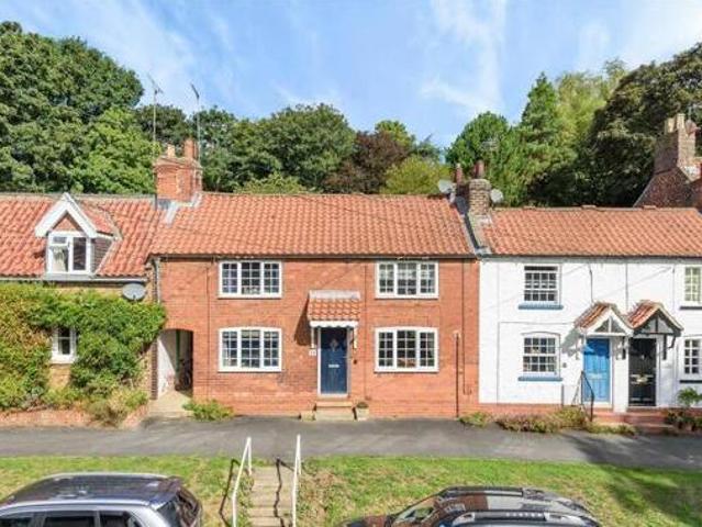 House for sale in North Yorkshire