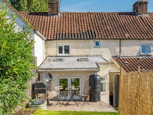 House for sale in Warminster, Wiltshire